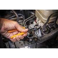 Pitbull Dipped Handle Slip Joint Pliers Oxymax Inc