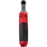 M12 Fuel 1/4" High Speed Ratchet (Tool Only), 12 V, 1/4" Drive Oxymax Inc