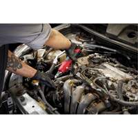 Cliquet M12 Fuel de 1/4" &agrave; grande vitesse Oxymax Inc