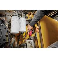 Cliquet M12 Fuel 3/8" &agrave; grande vitesse (outil seulement) Oxymax Inc