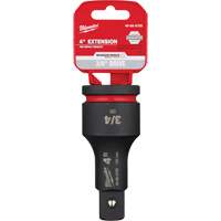 Rallonge pour douille Shockwave Impact Duty, Chocs, Prise 3/4", 4" lo Oxymax Inc