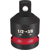 Rallonge pour douille Shockwave Impact Duty, Chocs, Prise 1/2", Douille 3/8", 1,5" lo Oxymax Inc