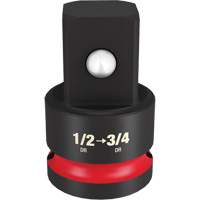 Rallonge pour douille Shockwave Impact Duty, Chocs, Prise 1/2", Douille 3/4", 1,89" lo Oxymax Inc