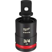 Joint &agrave; rotule pour outil Shockwave Impact Duty, Chocs, Prise 3/4", Douille 3/4" Oxymax Inc