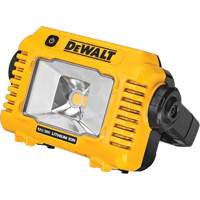 12V/20V Max Compact Task Light, LED, 2000 Lumens Oxymax Inc