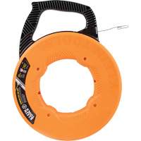 Ruban de tirage en acier inoxydable Oxymax Inc