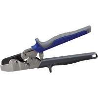 HVAC Hand Notcher Oxymax Inc