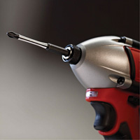 Shockwave Impact Torx&reg; Power Bits, Torx, T-30 Tip, 2" Length Oxymax Inc