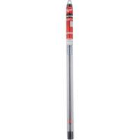 Foret de ligneur pour fibre de verre Shockwave Impact Duty, 11/16", Carbure Oxymax Inc