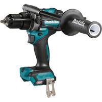 Max XGT&reg; Hammer Drill/Driver with Brushless Motor, 1/2" Chuck, 40 V Oxymax Inc
