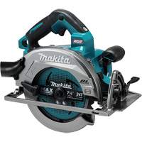 Trousse de scie circulaire avec moteur sans balai AWS Max XGT, 7-1/4", 40 V Oxymax Inc