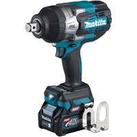 Max XGT&reg; Impact Driver Kit with Brushless Motor, 40 V, 3/4" Socket Oxymax Inc