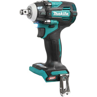 Max XGT&reg; Impact Driver with Brushless Motor (Tool Only), 40 V, 1/2" Socket Oxymax Inc
