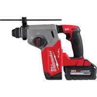 Trousse de perceuse &agrave; percussion avec moteur sans balai, AWS et AFT Max XGT, 18 V, 1", 2 lb-pi., 1330 tr/min Oxymax Inc