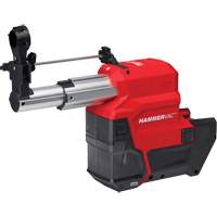 Extracteur de poussi&egrave;re d&eacute;di&eacute; 1" Hammervac M18 Fuel Oxymax Inc