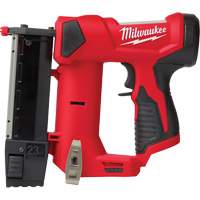 M12 23 Gauge Pin Nailer (Tool Only), 12 V, Lithium-Ion Oxymax Inc