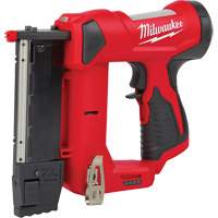 M12 23 Gauge Pin Nailer Kit, 12 V, Lithium-Ion Oxymax Inc