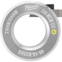 250 MCM Cu THHN/XHHW S Bushing Oxymax Inc