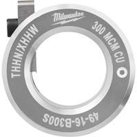 300 MCM Cu THHN/XHHW S Bushing Oxymax Inc