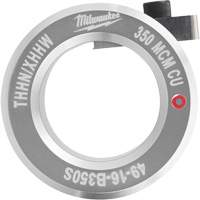 350 MCM Cu THHN/XHHW S Bushing Oxymax Inc