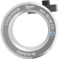 400 MCM Cu THHN/XHHW S Bushing Oxymax Inc