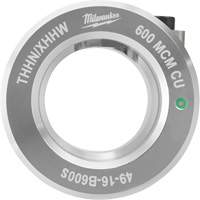 600 MCM Cu THHN/XHHW S Bushing Oxymax Inc