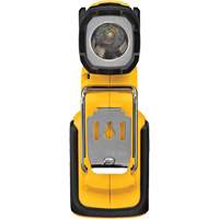 Max* Hand-Held Work Light, LED, 160 Lumens Oxymax Inc