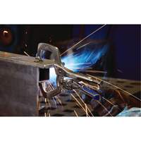 Pince-&eacute;tau avec patins pivotants Vise Grip Fast Release, Longueur 11", Pinces serre-joints Oxymax Inc