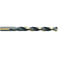 Triumph&reg; ThunderBit&reg; Heavy-Duty BP1HD+ Jobber Drill Bit, High Speed Steel, 1/16", 1-7/8" L, 7/8" Flute, 135° Point Angle Oxymax Inc