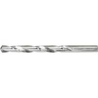 Drillco&reg; Jobber Drill Bit, Carbide, #7, 3-5/8" L, 2-7/16" Flute, 118° Point Angle Oxymax Inc