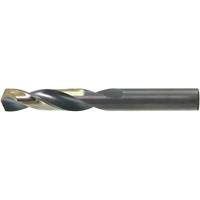 Drillco&reg; Screw Machine Length Drill Bit, 1/16", High Speed Steel, 5/8" Flute, 135° Point Oxymax Inc