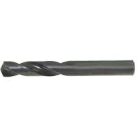 Drillco&reg; Screw Machine Length Drill Bit, 1/16", High Speed Steel, 5/8" Flute, 135° Point Oxymax Inc