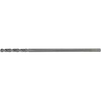 Drillco&reg; Aircraft Extension Drill Bit, 1/16", High Speed Steel, 7/8" Flute, 135° Point Oxymax Inc