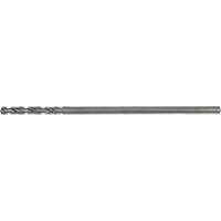 Drillco&reg; Aircraft Extension Drill Bit, #1, High Speed Steel, 2-5/8" Flute, 135° Point Oxymax Inc