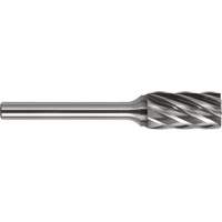 Fraise rotative sph&eacute;rique Drillco pour la coupe d'aluminium, SA-1NF Oxymax Inc