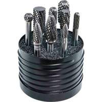 Carbide Burr Sets