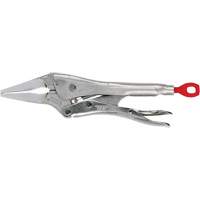 Pince-&eacute;tau Torque Lock, Longueur 9", Bec long Oxymax Inc