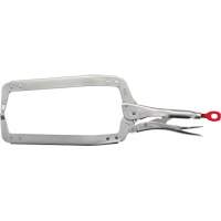 Pince-&eacute;tau &agrave; m&acirc;choires standards Torque Lock, Longueur 18", Pinces serre-joints Oxymax Inc