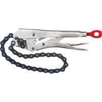 Torque Lock Locking Chain Wrench Oxymax Inc