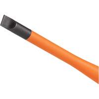 Slim-Tip Insulated Screwdriver Set, 1000 V, 2 Pcs Oxymax Inc