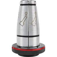 T&ecirc;te de dilatation ProPEX 2" pour le mandrin &agrave; &eacute;largir les tubes 2" M18 Fuel ProPEX Oxymax Inc