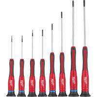 Precision Screwdriver Set, 8 Pcs. Oxymax Inc