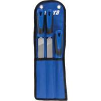 File Set with Handles, 3 Pcs Oxymax Inc