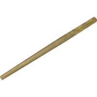Brass Line Up Punches Oxymax Inc