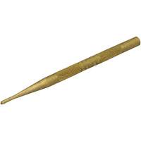 Brass Pilot Punches Oxymax Inc