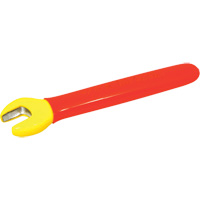 Insulated Open-Ended SAE Wrench Oxymax Inc