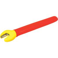 Insulated Open-Ended SAE Wrench Oxymax Inc