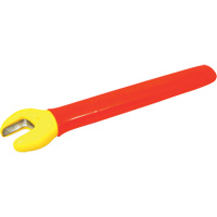 Insulated Open-Ended SAE Wrench Oxymax Inc