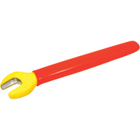 Insulated Open-Ended SAE Wrench Oxymax Inc