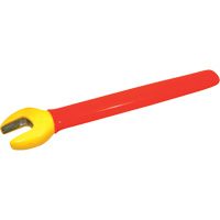 Insulated Open-Ended SAE Wrench Oxymax Inc